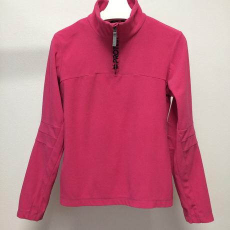 Mikina fleecová dievčenská protest č.170,14y+, 170