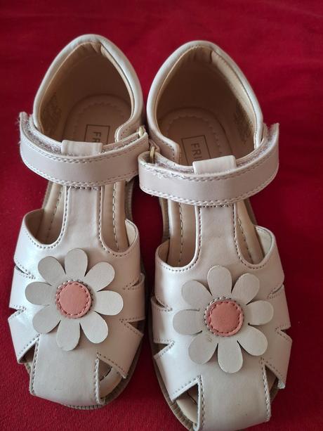 Sandále friboo 31, 31