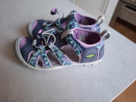 Sandálky keen cnx 31, keen,31