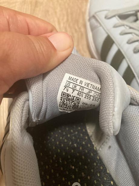 Tenisky adidas, adidas,40