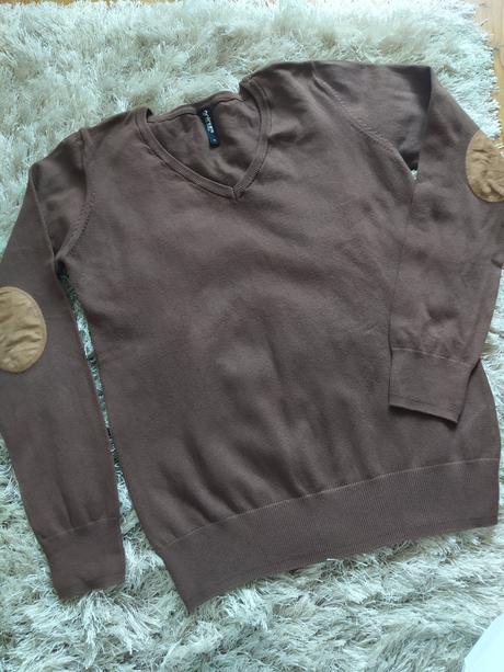 Sveter, colours of the world,xl