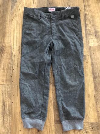 Štýlové nohavice, 104