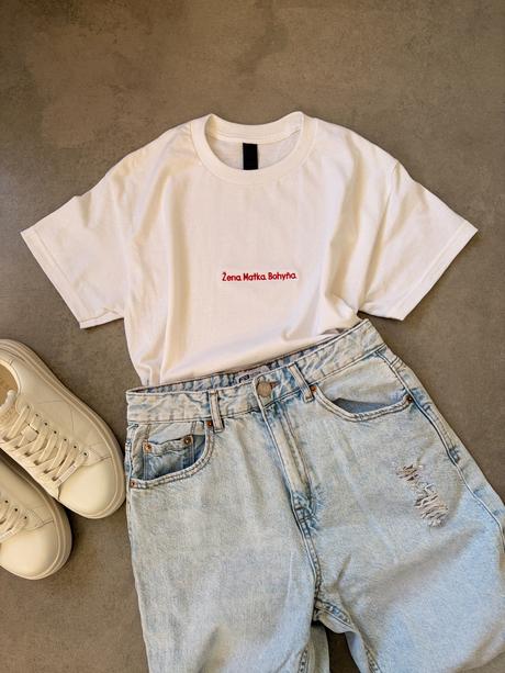 Žena, matka, bohyňa, xl