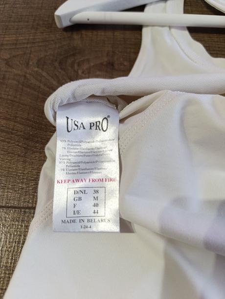 Športové tielko, s