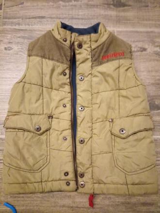 Vesta chlapčenská, 98