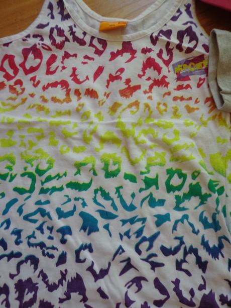 Tielko a šiltovka, h&m,122