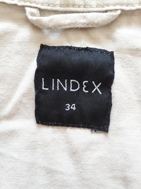 Prechodná bunda, lindex,34