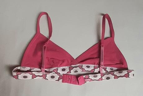 Detská podprsenka, 60aa