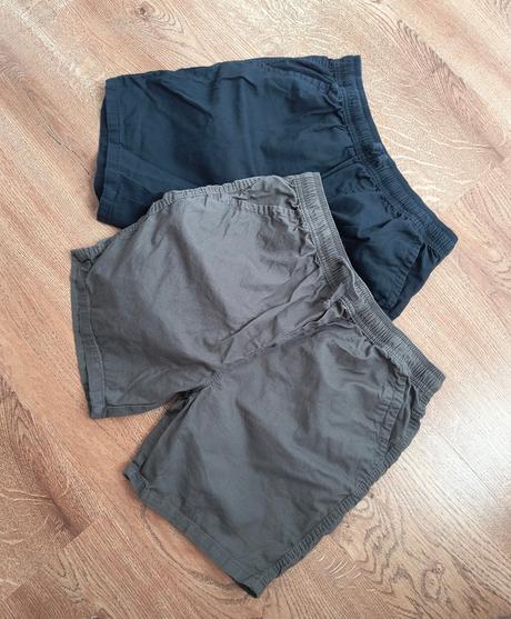 Kratke nohavice, primark,164