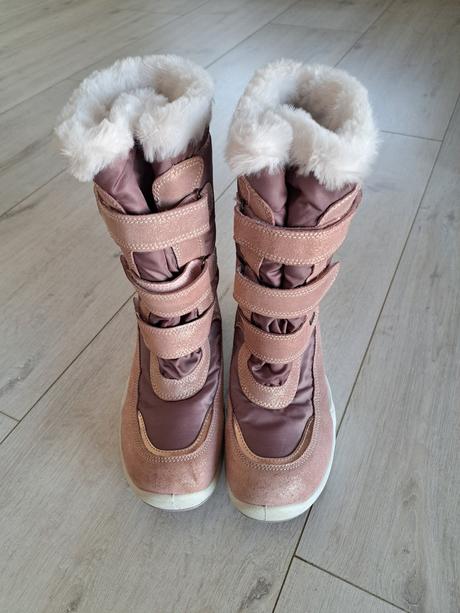 Zimné snehule, primigi,37