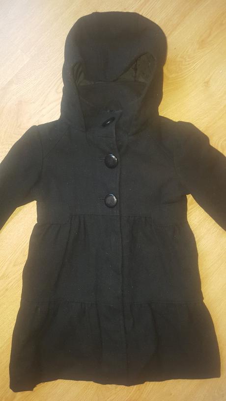 Kabátik marks and spencer, marks & spencer,116