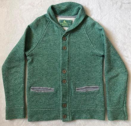 Papermoon mäkkulinký bavlnený blejzer, 128