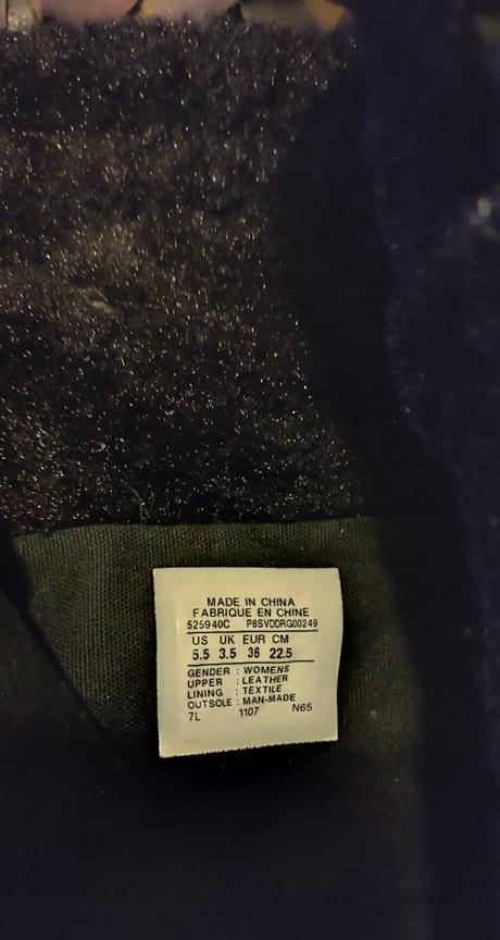 Čižmy converse, converse,36