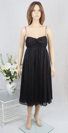 Kvalitné hodvábne šaty zara, zara,40