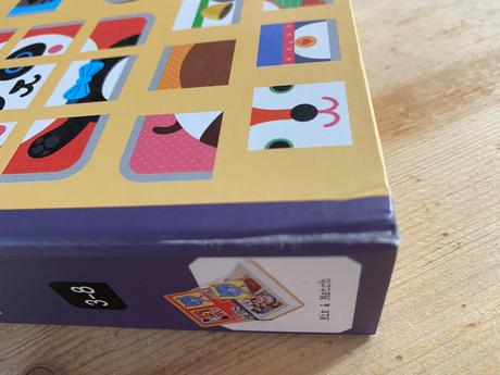 Magneticke puzzle janod,