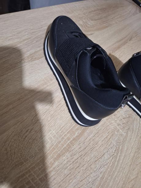 Damske tenisky hilfiger, tommy hilfiger,40