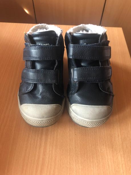 Zateplené topánky, bobbi shoes,24