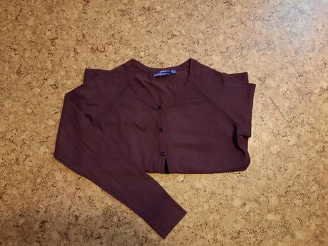 Dámsky sveter veľ.m, mexx,m