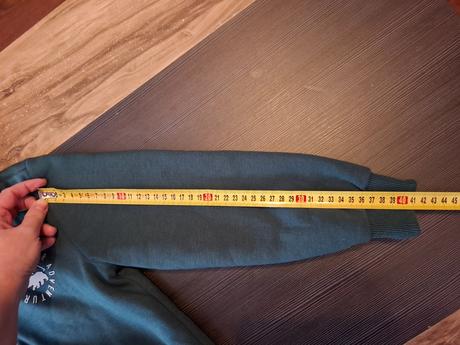 Mikino - bunda, dopodopo,122