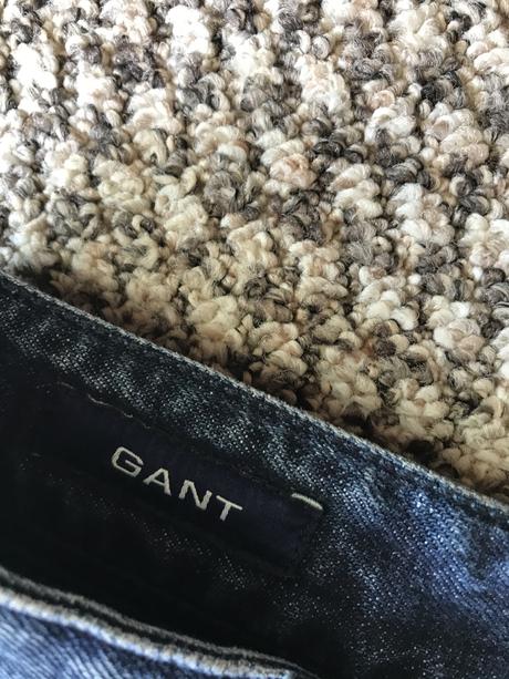 Gant rifle 32w32l, gant,32
