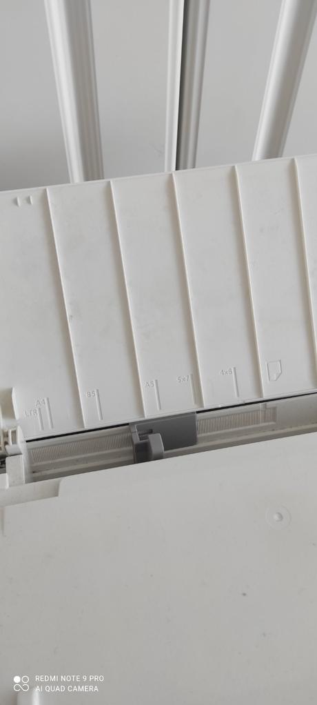 Tlačiareň canon, canon