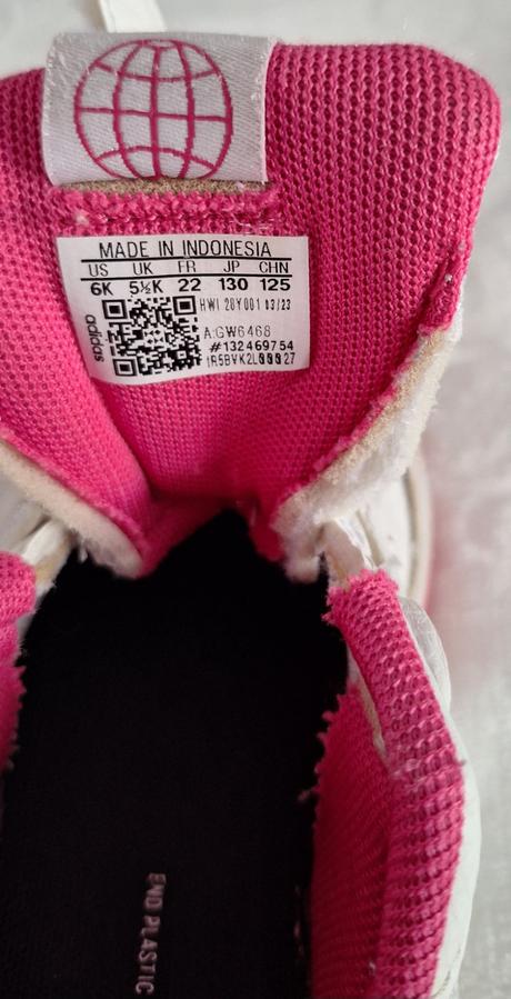 Adidas tenisky/botasky 22, adidas,22