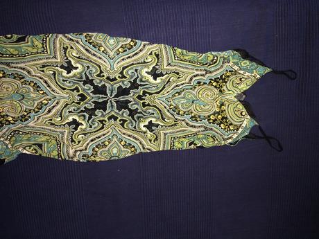 Krásne etno šaty, 164