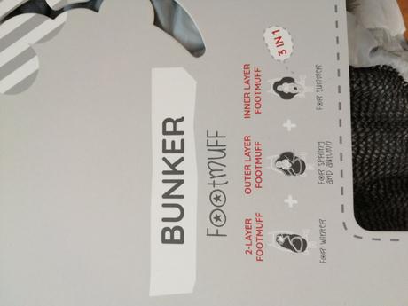 Fusak lodger bunker, lodger