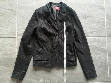 Kvalitné sako tantum o.n. k&l ruppert,v170,15-16r, 170