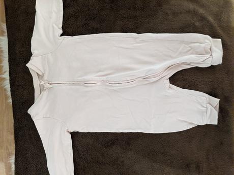 Overal pyžamko, h&m,62