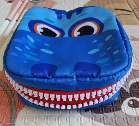 Termo obal na desiatu, 