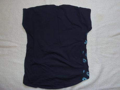 Tričko, pepco,134