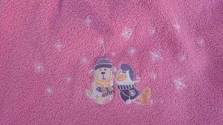 Flisova mikina ku krku., timbuktoo,86