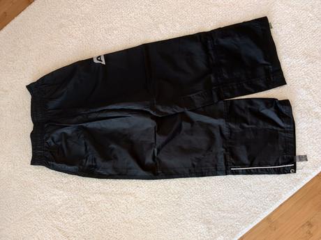 Nepremokavá súprava, alpine pro,128