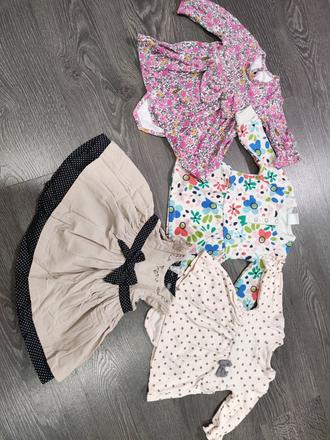 Značkové šaty a bodošaty, sergent major,68