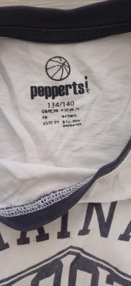 Pyžamo 134/140, pepperts,134