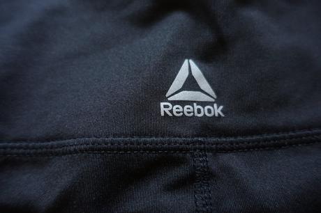 7/8 legíny reebok, reebok,m