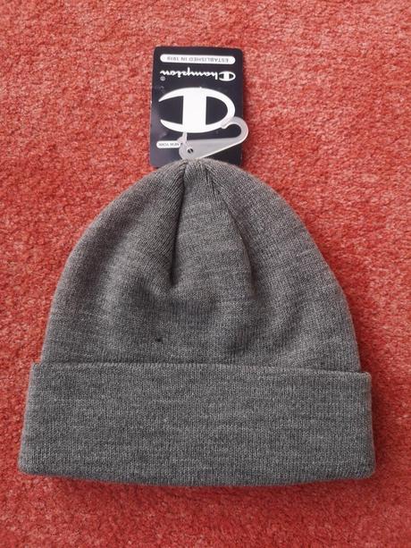 Champion detská čiapka veľkosť 6-10, champion,110 - 140