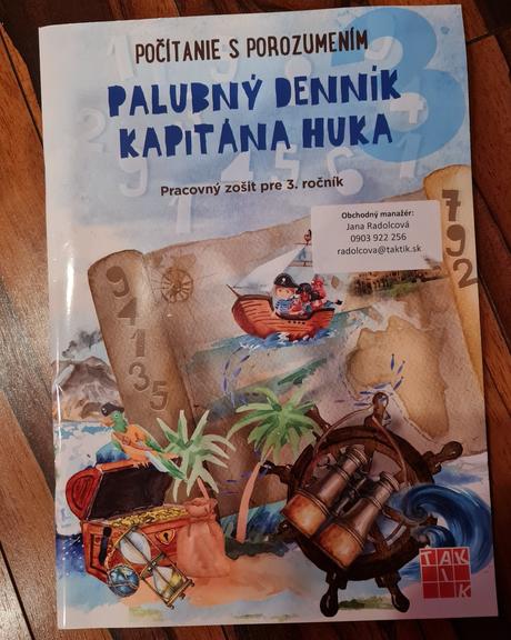 Počítanie s porozumenim pre 3.roč.,