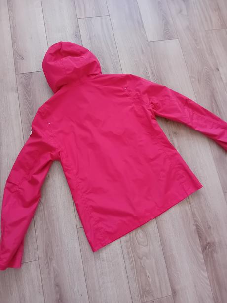 Dámska športová bunda, tribord,s