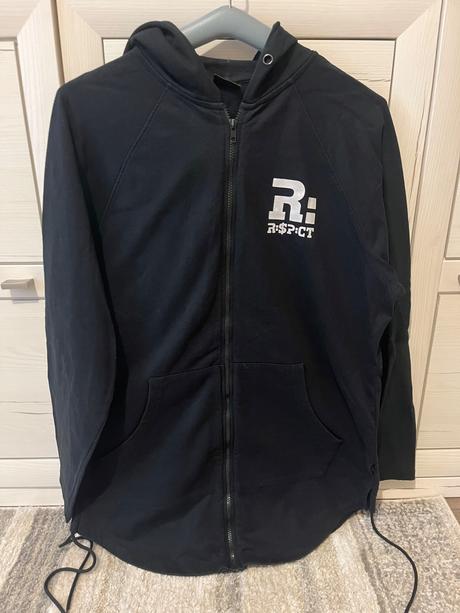Mikina na zips, bonprix,l