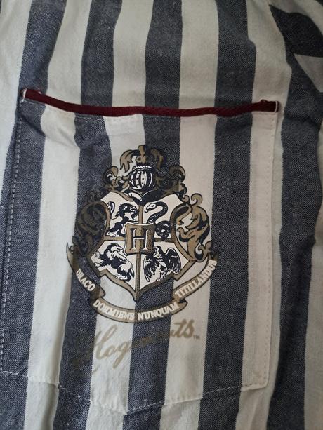 Bavlnena kosela harry potter 18e, xs