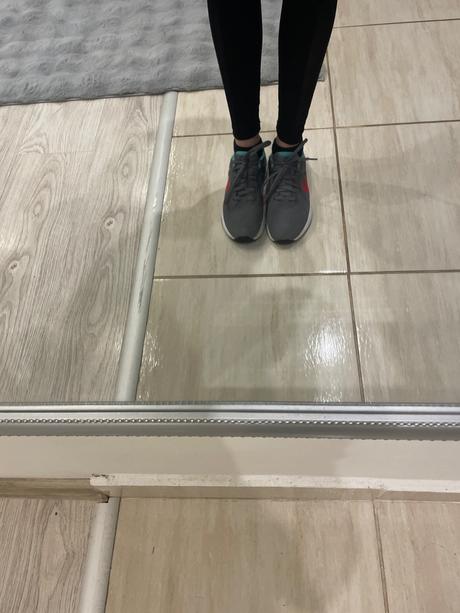 Nike tenisky, nike,35