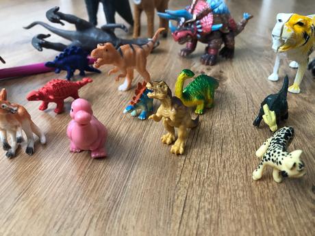 Dinosaury, 