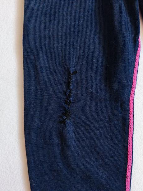 Trollkids merino set, trollkids,116