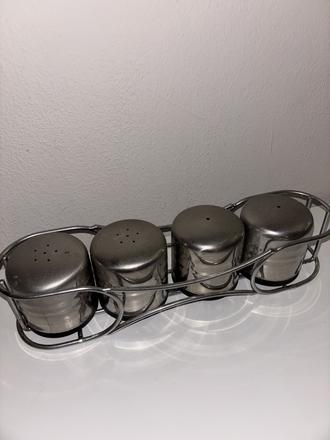 Solnicky a korenicky, 