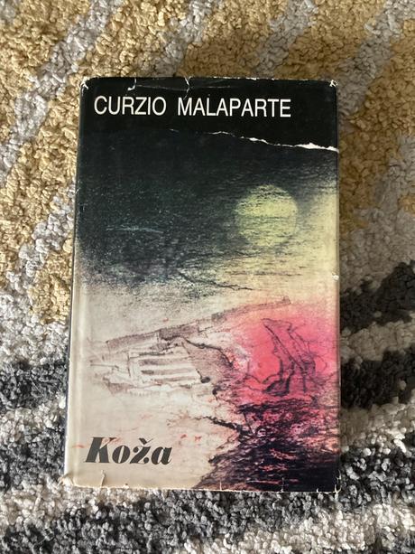 Koža malaparte curzio (1983),