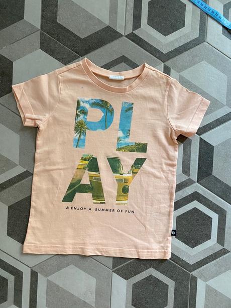 Kvalitne pompdelux tricko, pompdelux,104