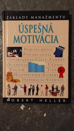 Úspešná motivácia, 