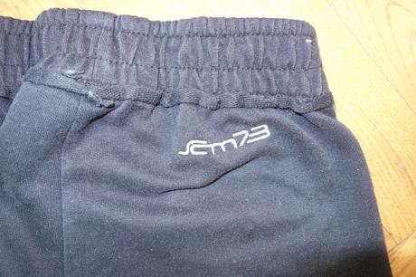 Tepláky, s.a.m.,134